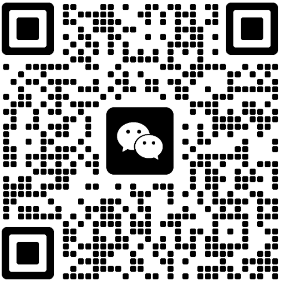 扫码添加微信二维码